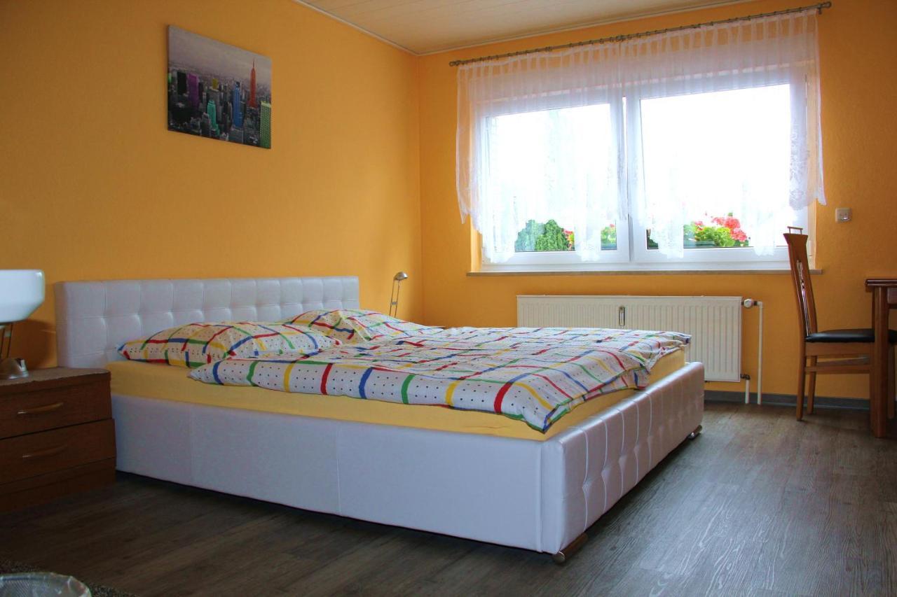 Kreetz Apartment Soltau Exterior photo